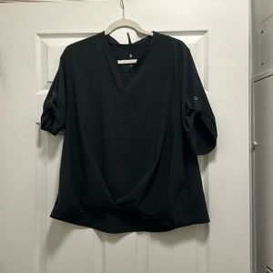 Royal Robbins Spotless Traveler Shirt Size XL